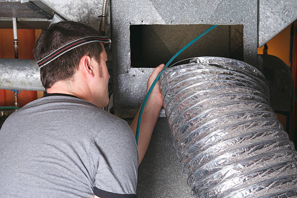 Best Affordable Air Duct Cleaning  in Jamestown West, NY
