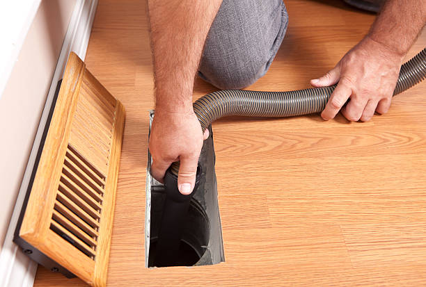 Best Affordable HVAC Duct Cleaning  in Jamestown West, NY