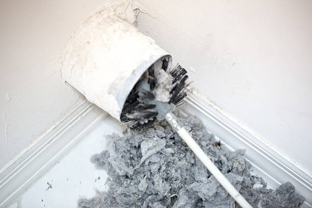 Best Ductwork Cleaning Services  in Jamestown West, NY